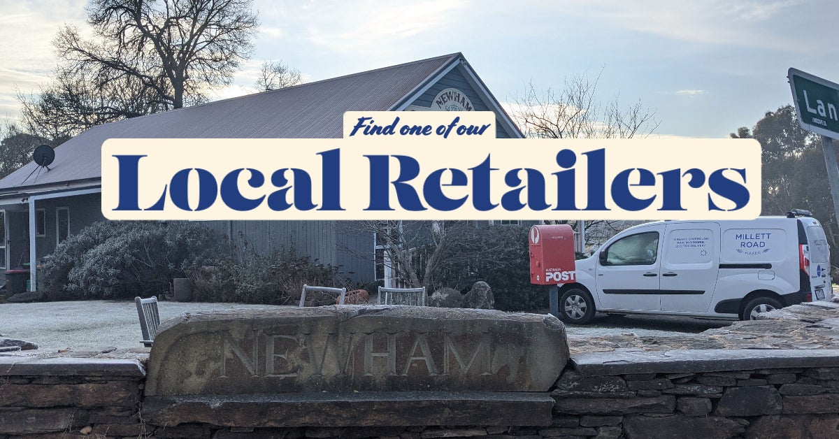 Find your local retailer